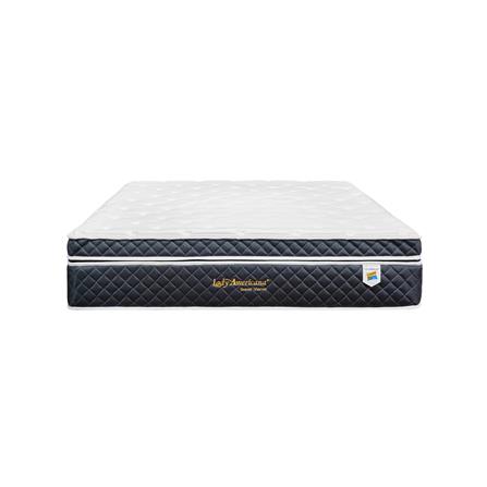 ที่นอน 6 ฟุต LADY AMERICANA SUPER VIANCE พร้อมชุดเครื่องนอน 11 ชิ้น_1