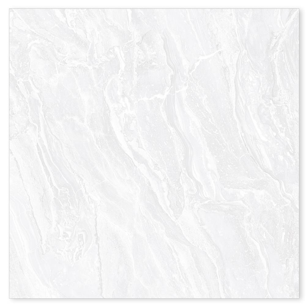 กระเบื้องพื้นพอร์ซเลน 60x60 ซม. COTTO นาเรลล่า ขาว HYG PM 1.44 ตร.ม.