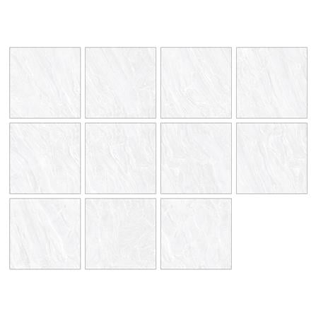 กระเบื้องพื้นพอร์ซเลน 60x60 ซม. COTTO นาเรลล่า ขาว HYG PM 1.44 ตร.ม._1