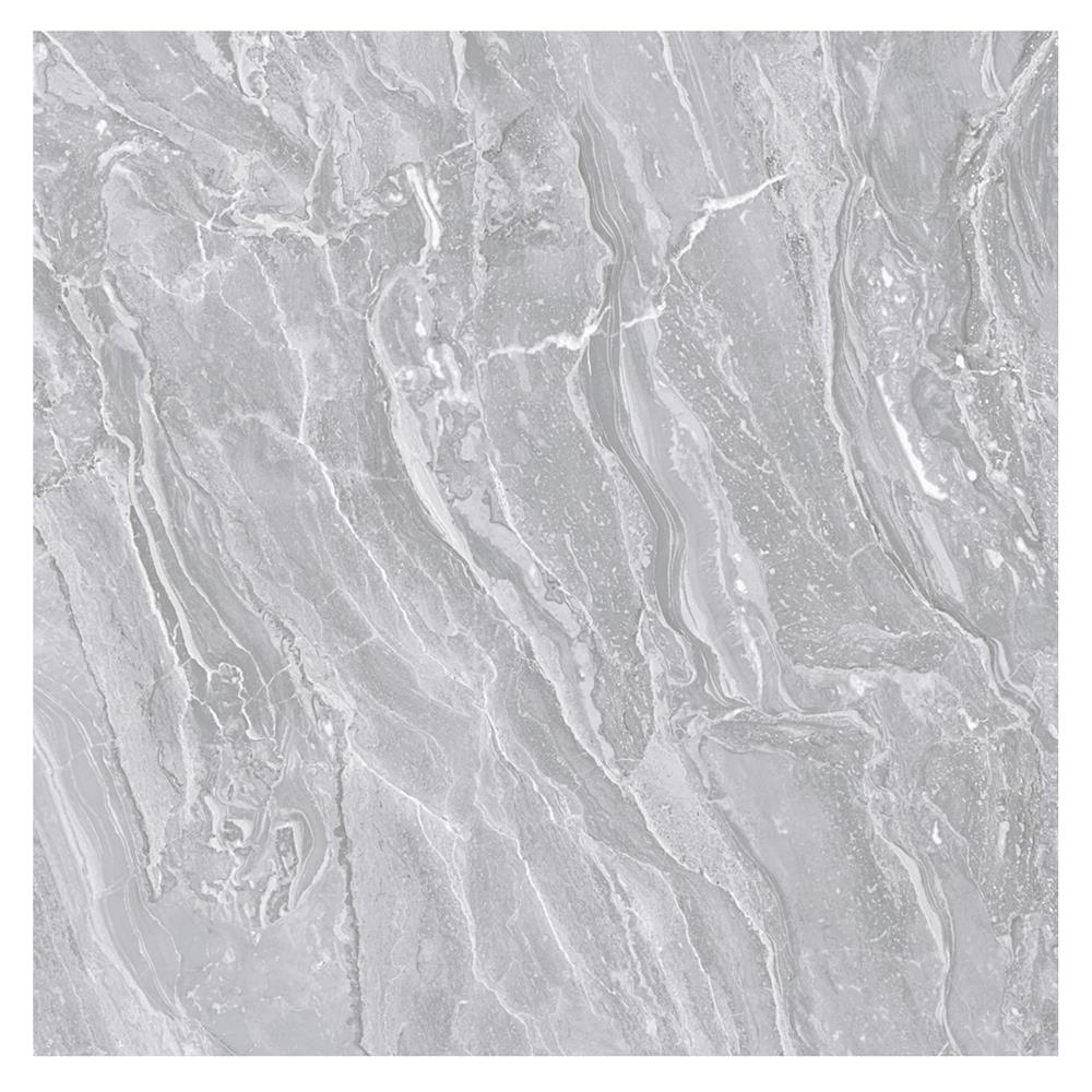 กระเบื้องพื้นพอร์ซเลน 60x60 ซม. COTTO นาเรลล่า เทาอ่อน HYG PM 1.44 ตร.ม.