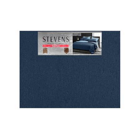 ชุดผ้าปูที่นอน 6 ฟุต 5 ชิ้น STEVENS SOFTEX ON14SA_4