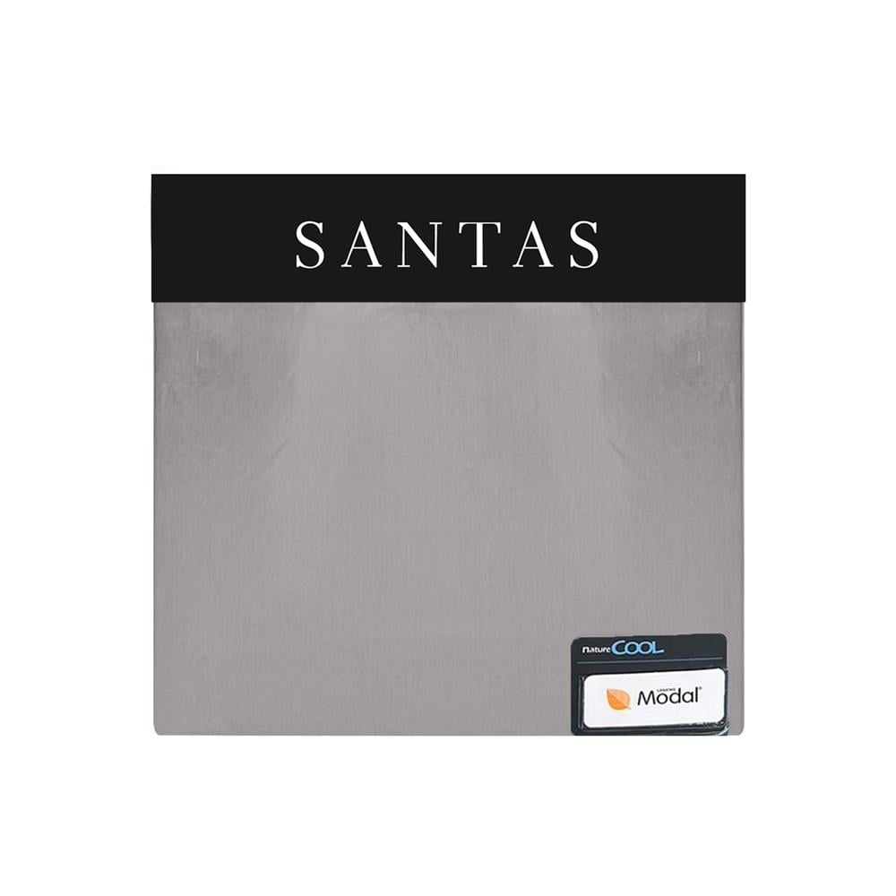 ชุดผ้าปูที่นอน 6 ฟุต 5 ชิ้น SANTAS NUOVA BR