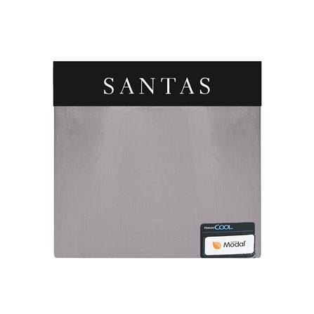 ชุดผ้าปูที่นอน 6 ฟุต 5 ชิ้น SANTAS NUOVA BR_4