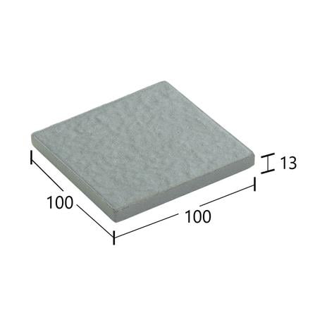 กระเบื้องดินเผา 4x4 นิ้ว KENZAI แกรนิตโต้ พาราไดซ์ บลู 60P_3