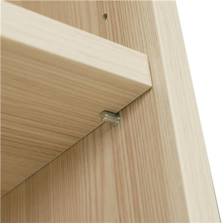 ชั้นวางของ 6 ชั้น 12 ช่อง FURDINI KEEPER สี PINE OAK_3