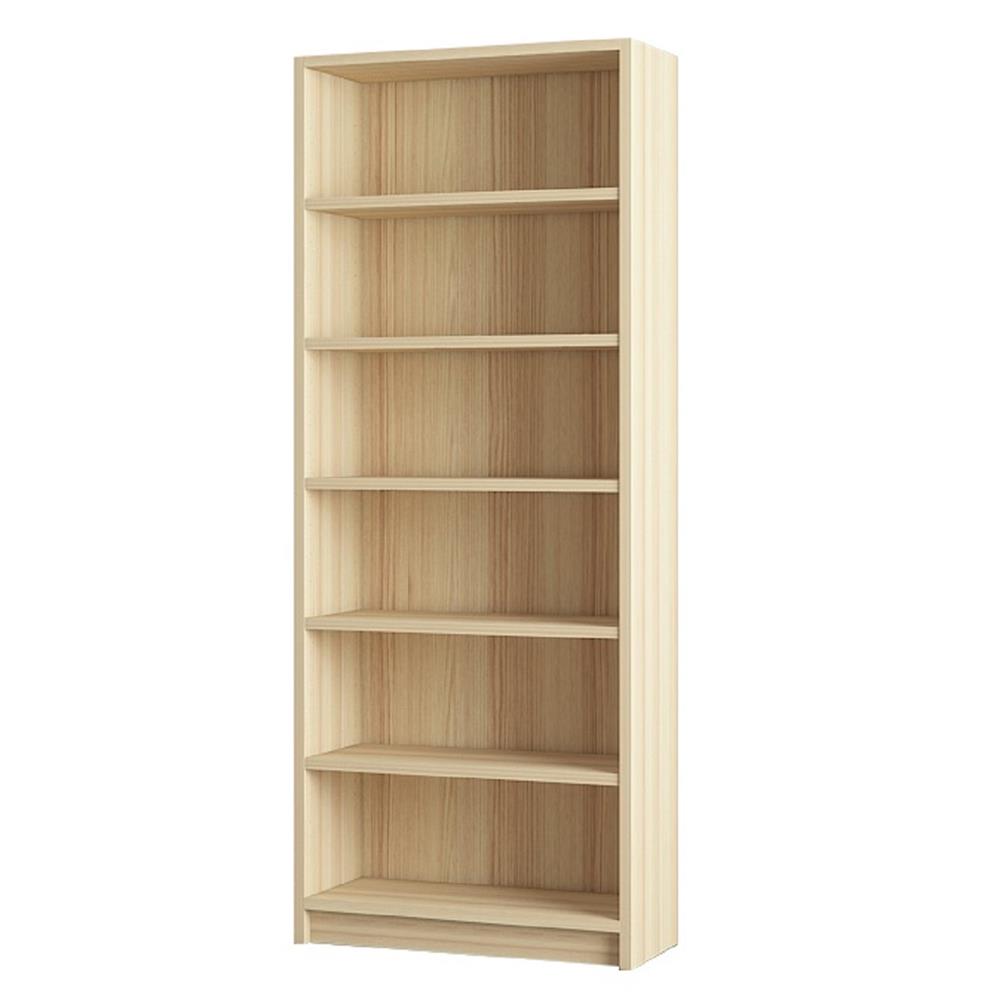 ชั้นวางของ 6 ชั้น FURDINI KEEPER สี PINE OAK