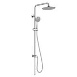 ฝักบัว RAIN SHOWER KARAT FAUCET KRS-012-781-50 สีโครม