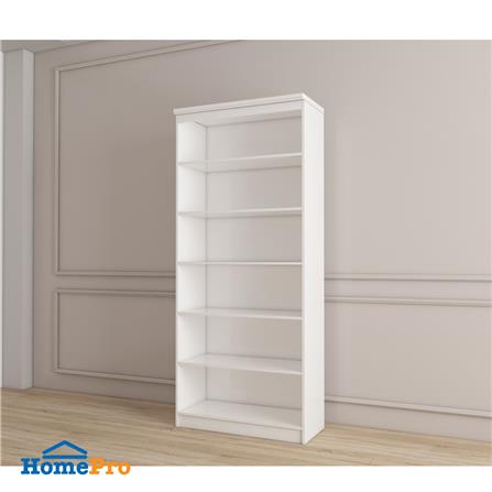 ชั้นวางของ 6 ชั้น FURDINI HELENA สีขาว_5