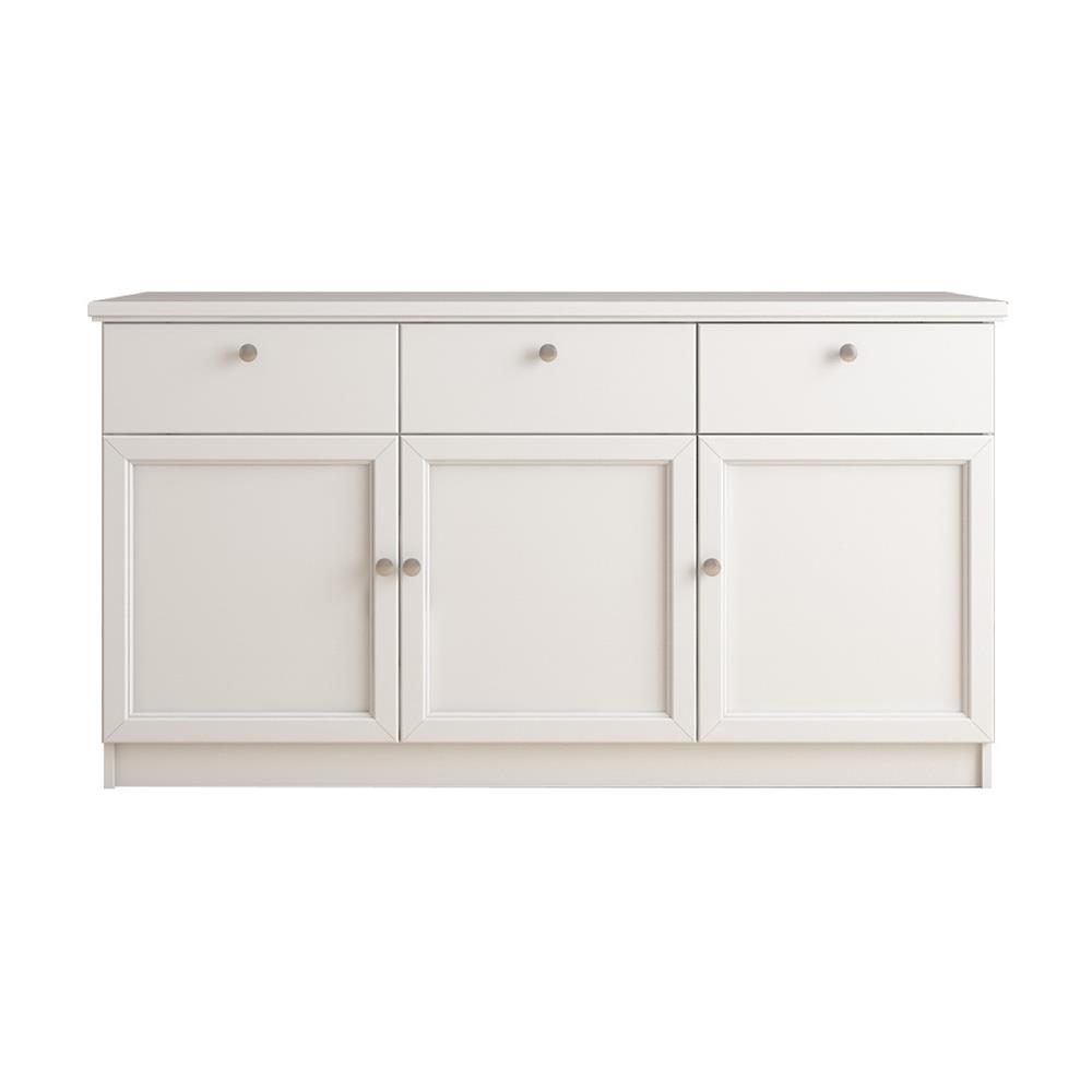 ตู้เก็บของ FURDINI HELENA 150 ซม. สีขาว