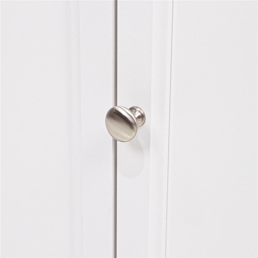 ตู้เก็บของ FURDINI HELENA 150 ซม. สีขาว