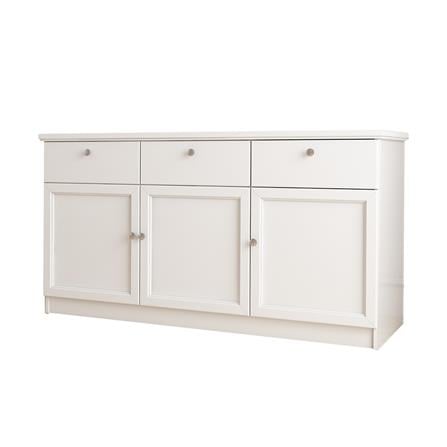 ตู้เก็บของ FURDINI HELENA 150 ซม. สีขาว