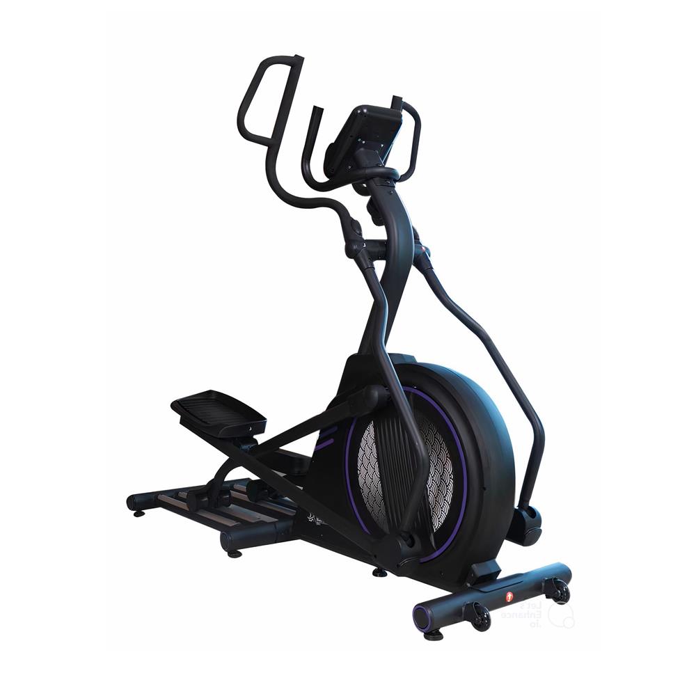 ลู่เดินกึ่งสเต็ป V-TECH WHALE-X (E89B)