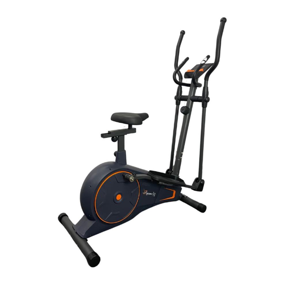 ลู่เดินกึ่งสเต็ป V-TECH CHEETAH-X (E66B)