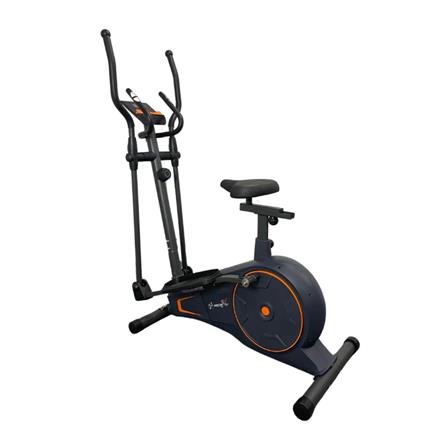 ลู่เดินกึ่งสเต็ป V-TECH CHEETAH-X (E66B)_0