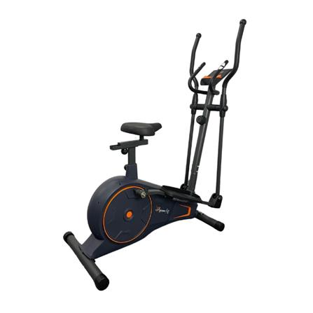 ลู่เดินกึ่งสเต็ป V-TECH CHEETAH-X (E66B)_1