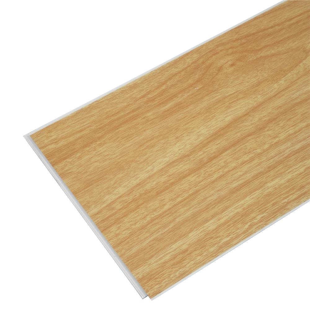 พื้น SPC CROBERN 4 มม. 2.68 ตร.ม. สี NE NATURAL BEECH (แพ็ก 12 ชิ้น)