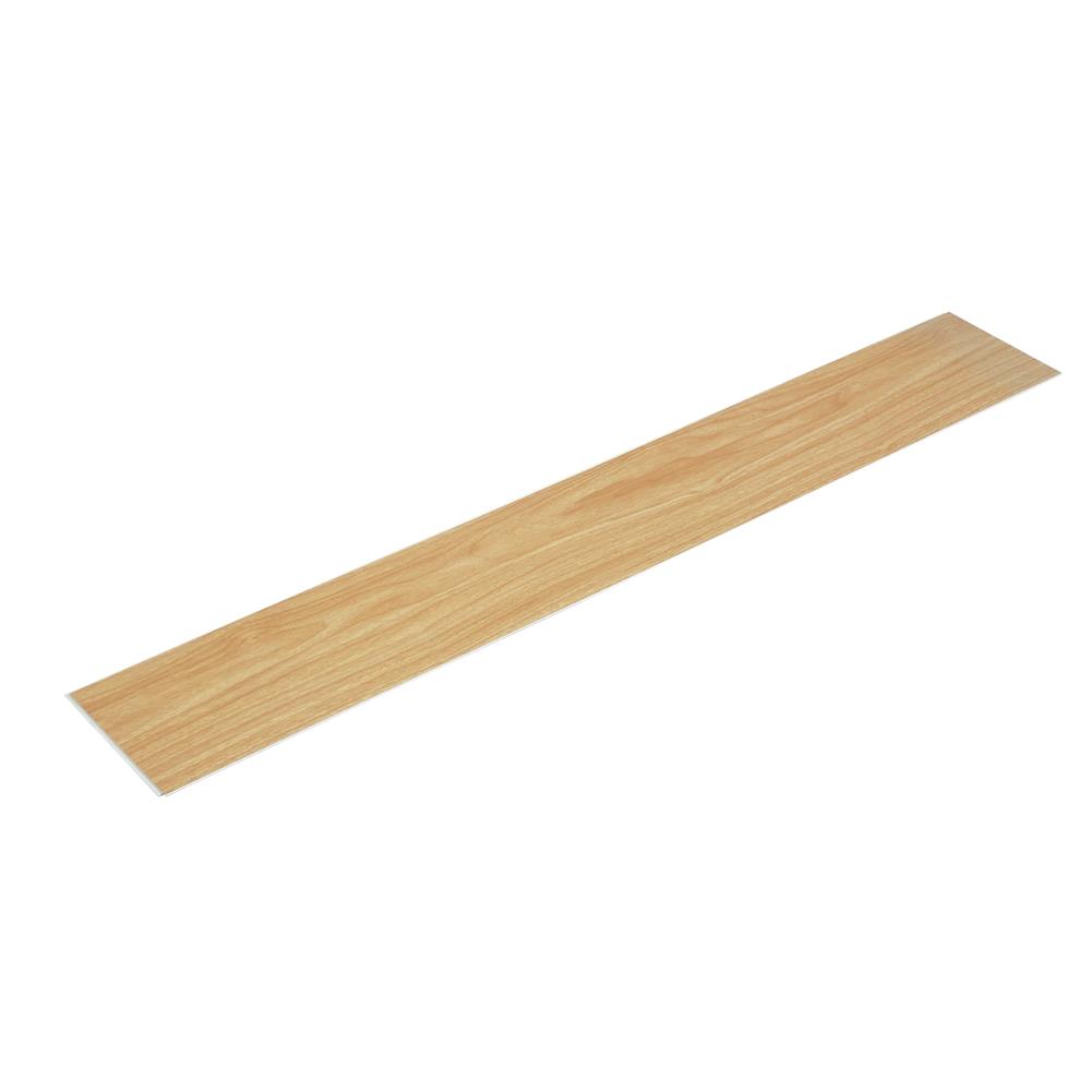 พื้น SPC CROBERN 4 มม. 2.68 ตร.ม. สี NE NATURAL BEECH (แพ็ก 12 ชิ้น)