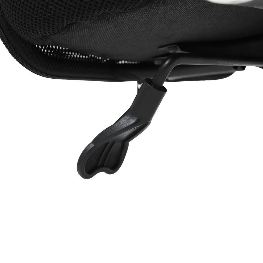 เก้าอี้สำนักงาน FURDINI PERMA QZY-2501G6 สีดำ