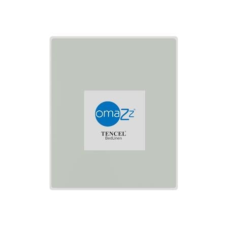 ปลอกผ้านวม OMAZZ SMOOTH 100X90 นิ้ว สี CLOUDY NIGHT_0