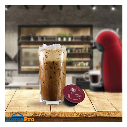 แคปซูลเครื่องชงกาแฟ DUCHESS ESYENN MAXX CO2002_1