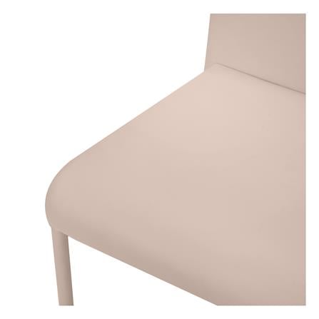 เก้าอี้ห้องอาหาร FURDINI MIN สีชมพู_4