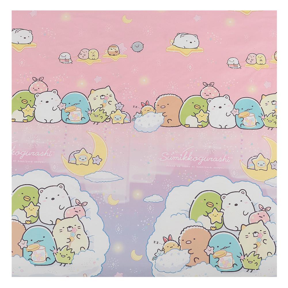 ชุดผ้าปูที่นอน 3.5 ฟุต 3 ชิ้น TULIP SUMIKKO 60113-DLD020