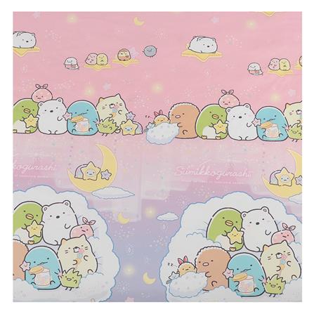 ชุดผ้าปูที่นอน 3.5 ฟุต 3 ชิ้น TULIP SUMIKKO 60113-DLD020_1