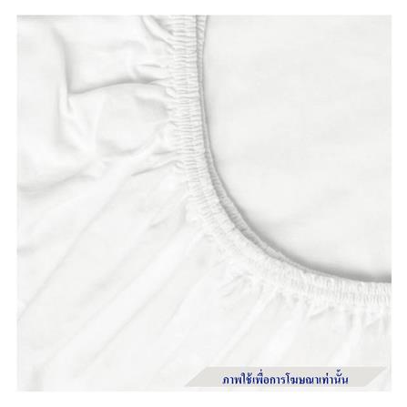 ชุดผ้าปูที่นอน 5 ฟุต 5 ชิ้น TULIP SUMIKKO 60112-DLD020_2