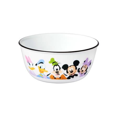 ชาม 6 นิ้ว CORELLE MICKEY PLAYWFRIENDS 2 ใบ_1