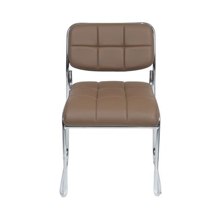 เก้าอี้จัดเลี้ยง FURDINI UNIC สีน้ำตาล_2
