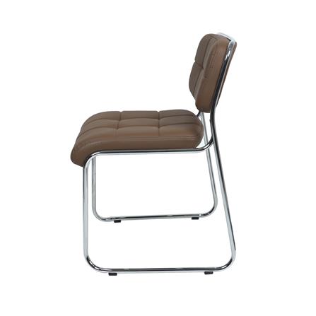 เก้าอี้จัดเลี้ยง FURDINI UNIC สีน้ำตาล_3