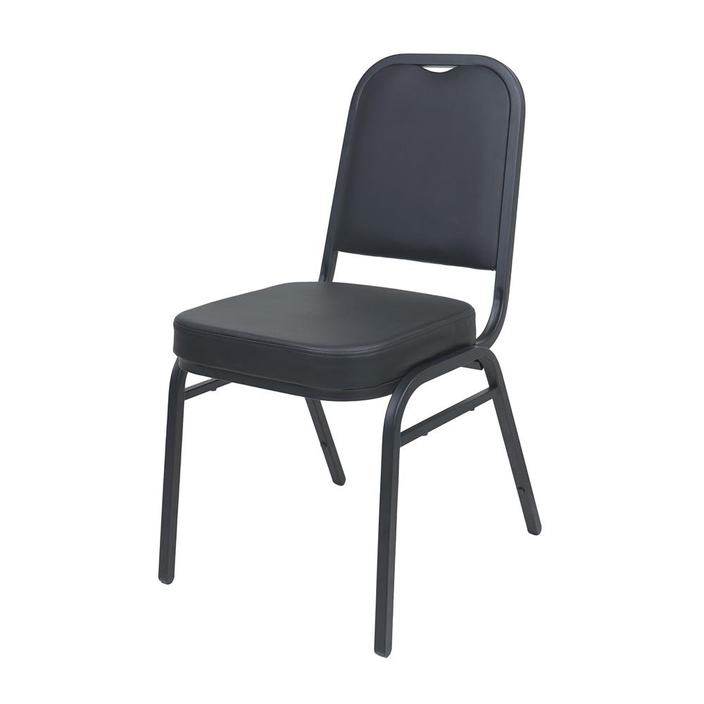 เก้าอี้จัดเลี้ยง FURDINI FIT สีดำ_1