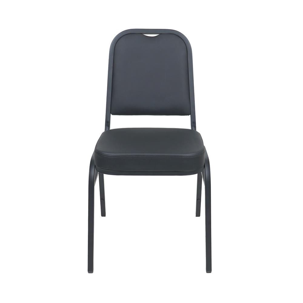 เก้าอี้จัดเลี้ยง FURDINI FIT สีดำ