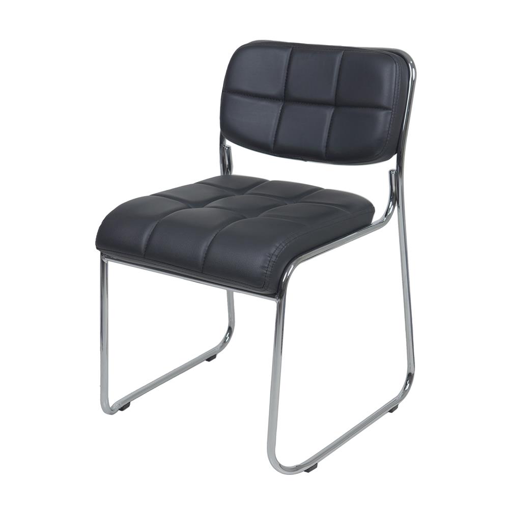 เก้าอี้จัดเลี้ยง FURDINI UNIC สีดำ_0