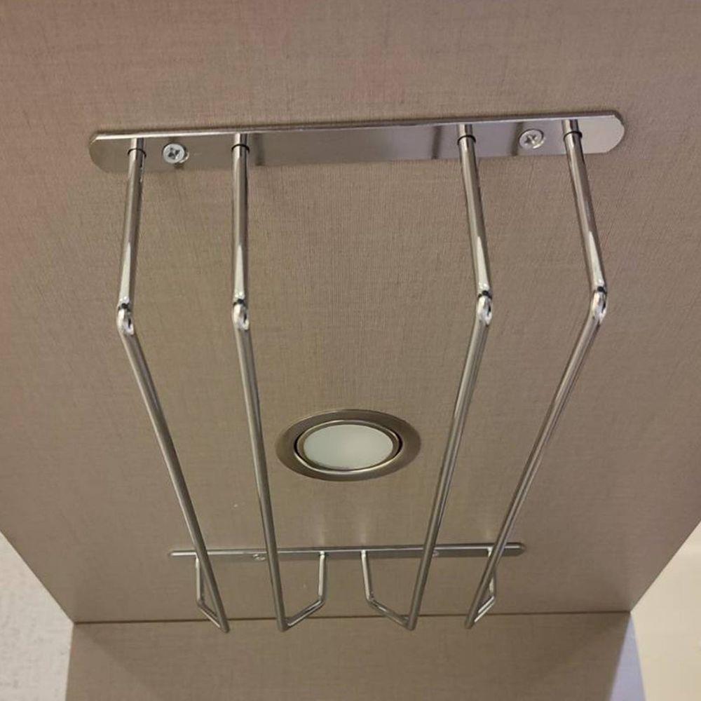 เคาน์เตอร์บาร์ตู้โชว์ฝั่งขวา SB FURNITURE MABEL 19208281 150 ซม. ลายหินอ่อนดำ