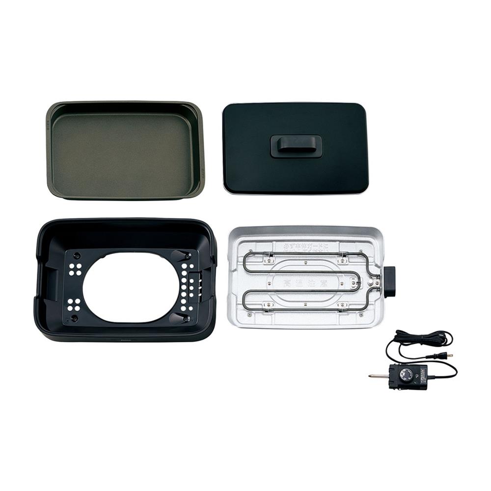 เตาบาร์บิคิว ZOJIRUSHI EA-KFQ20T