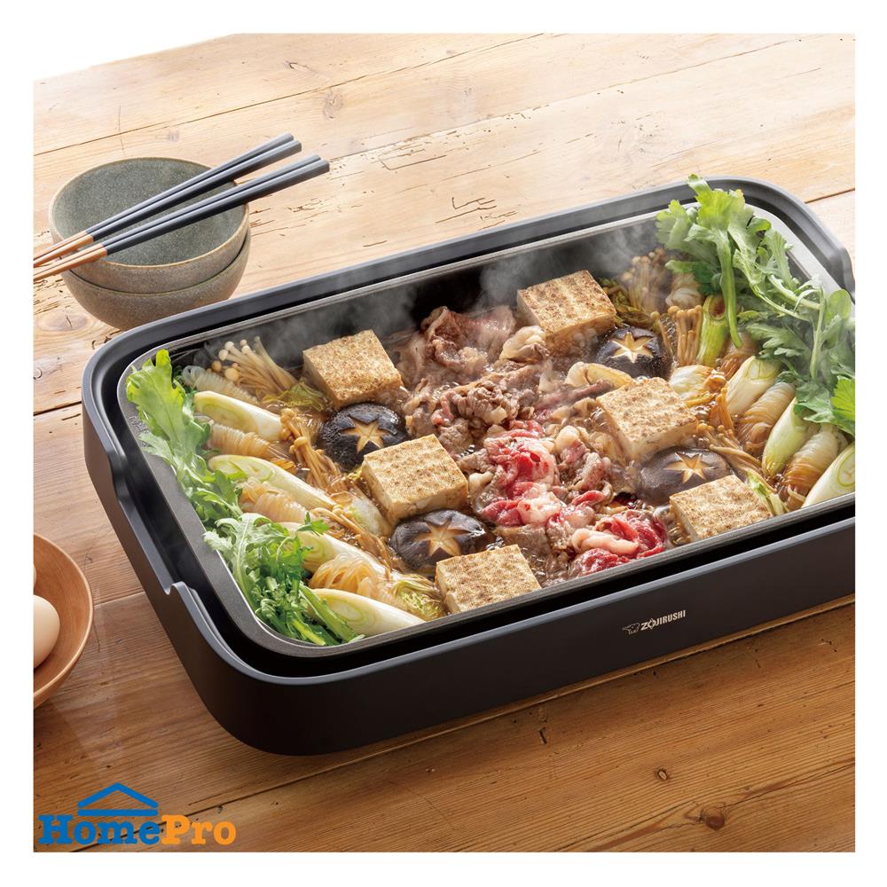 เตาบาร์บิคิว ZOJIRUSHI EA-KFQ20T