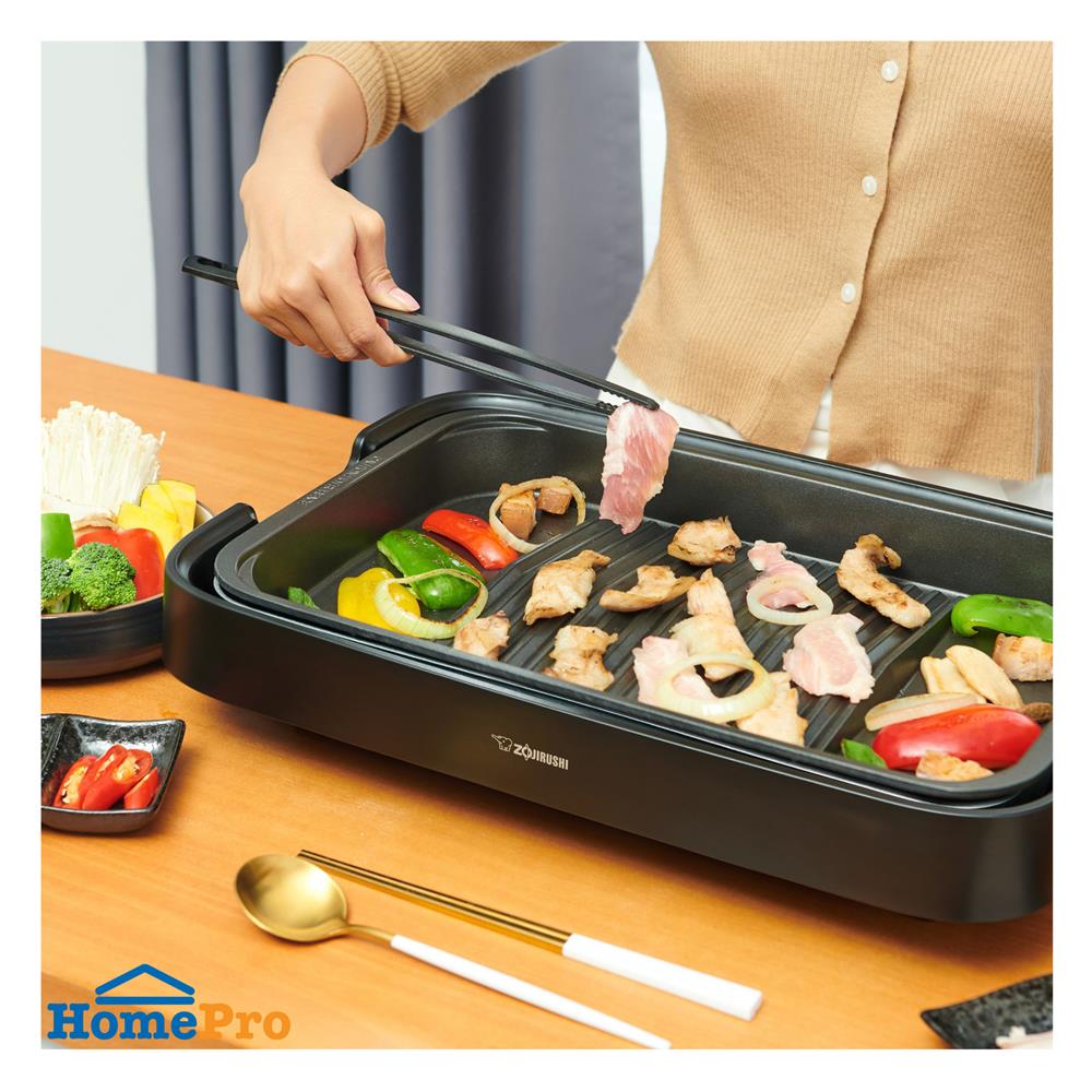 เตาบาร์บิคิว ZOJIRUSHI EA-KFQ20T