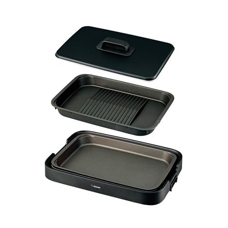 เตาบาร์บิคิว ZOJIRUSHI EA-KFQ20T_2