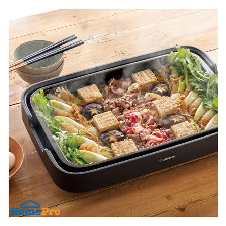 เตาบาร์บิคิว ZOJIRUSHI EA-KFQ20T_6