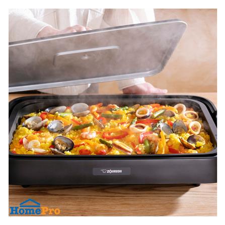 เตาบาร์บิคิว ZOJIRUSHI EA-KFQ20T_8