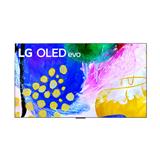 โอแอลอีดีทีวี 97 นิ้ว LG (4K, Smart TV) OLED97G2PSA.ATM