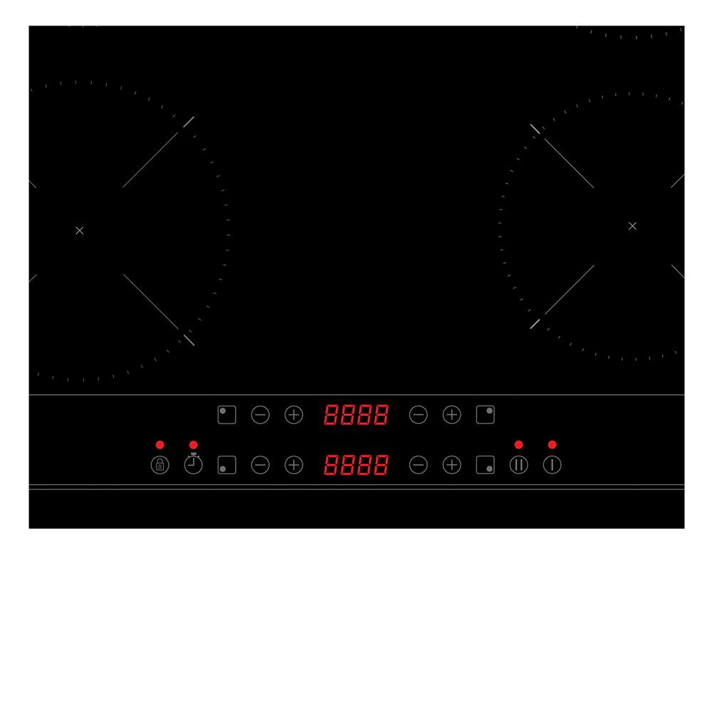 เตาฝังอินดักชั่น TEKA IBS64900 TCS Q (VI4) 60 ซม.