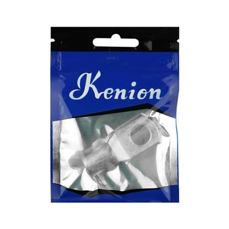 หางปลากลมเปลือยหนาทรงยุโรป KENION ST-70-12-MT 70 ตร.มม. (แพ็ก 1 ชิ้น)_2