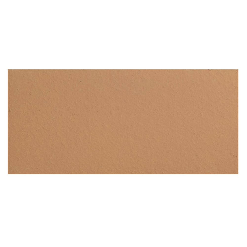 กระเบื้องดินเผา 4x8 นิ้ว KENZAI เอ็กทรูด ไทล์ ชินามอน 30P