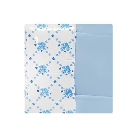 ผ้านวม HOME LIVING STYLE XJEEP FLOWER B 53X80 นิ้ว สี BLUE_2