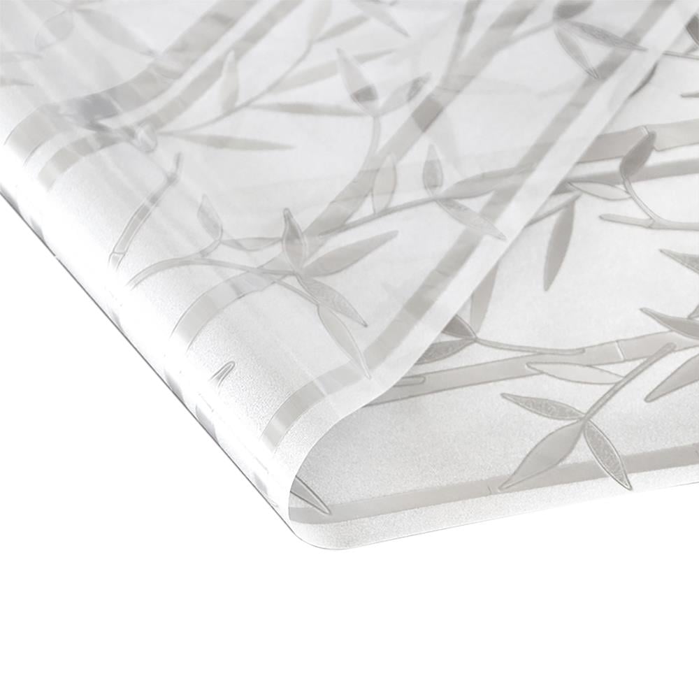 แผ่น PVC สุญญากาศ หน้ากว้าง 90 ซม. HOME LIVING STYLE BAMBOO (ตัดขายเป็นเมตร)