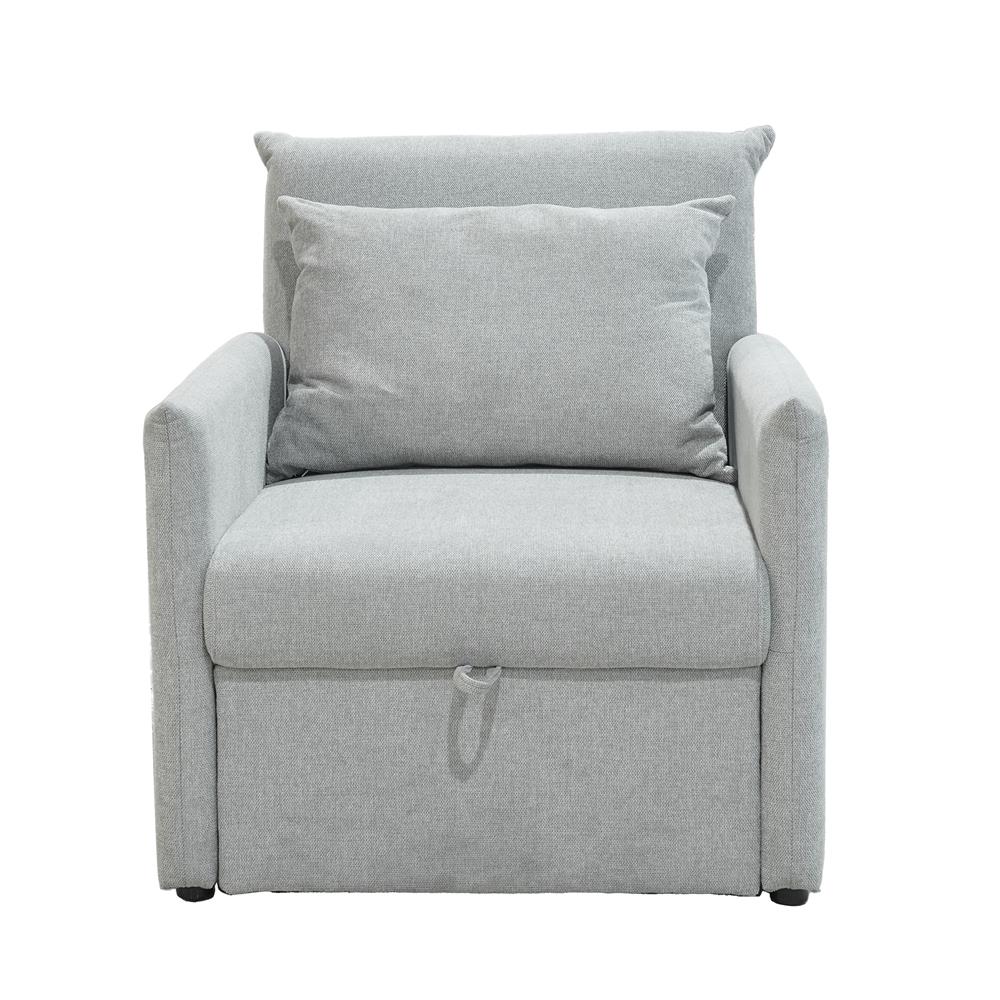 โซฟาเบด FURDINI KAITO สีเทา