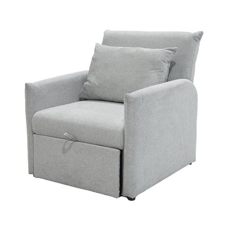 โซฟาเบด FURDINI KAITO สีเทา_0