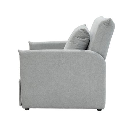 โซฟาเบด FURDINI KAITO สีเทา_2